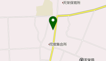 森寿生堂薬品の地図画像