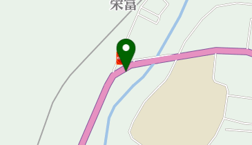 やまのぶ衣料の地図画像