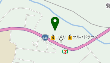 南会日石株式会社の地図画像