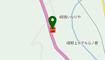 浅沼産業株式会社の地図画像