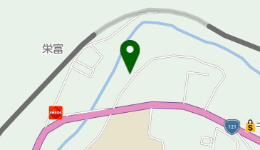 デンキのムロイの地図画像