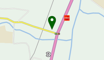 松島屋支店の地図画像