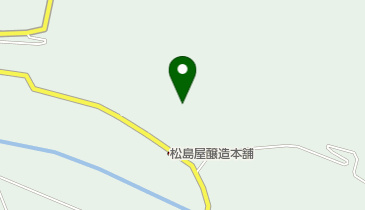 松庵寺の地図画像