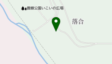 インテリアさくらぎの地図画像