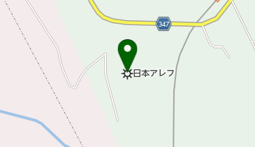 AITECHNOLOGY株式会社の地図画像
