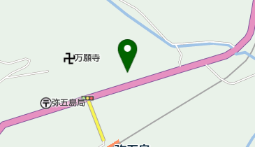 星光男の地図画像