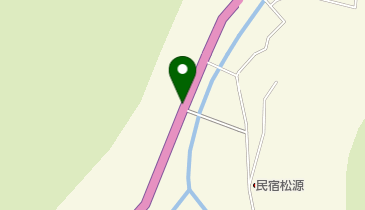 橘理容所の地図画像