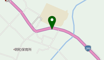 株式会社川原田商店の地図画像