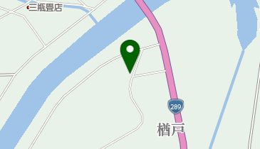 新国印刷の地図画像