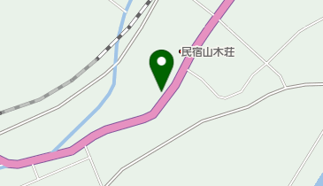 有限会社鈴屋の地図画像