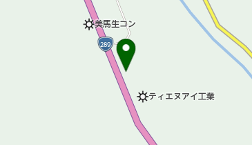 たもかぶ本の店の地図画像