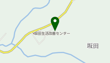 角田左官工事の地図画像