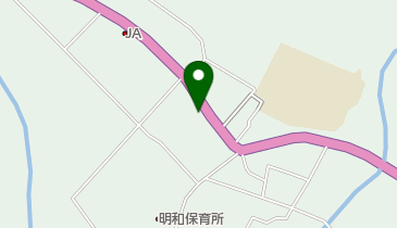 モンマートふなきの地図画像