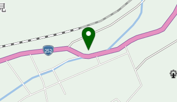 長福寺の地図画像