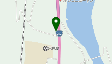 國分工務所の地図画像