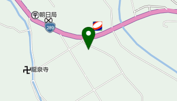 すみれ美容室の地図画像