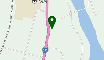 ただ子パーマの地図画像