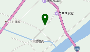 明治安田生命保険相互会社郡山支社只見外設支部の地図画像