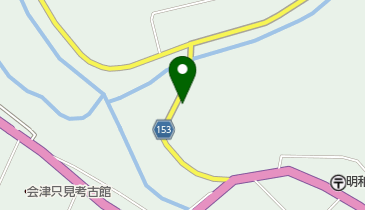 五十嵐スミ子理容の地図画像