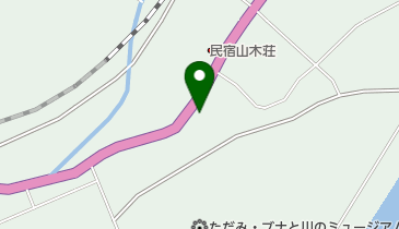 ききようの地図画像