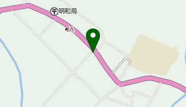 マイダ理容所の地図画像