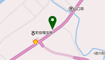 ファッションセンターサイトウの地図画像