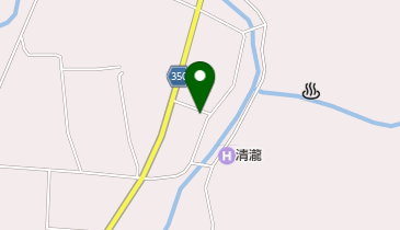 喜多国の地図画像