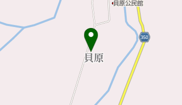 めだかの地図画像