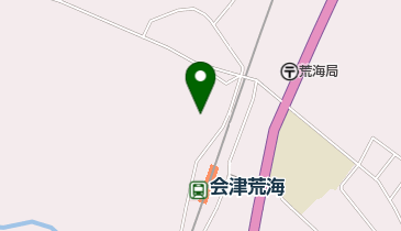 石川屋商店の地図画像