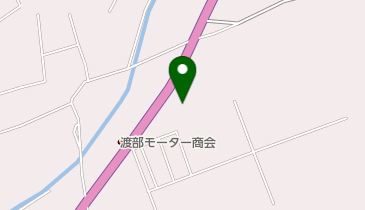 株式会社高山重商店 オートガススタンドの地図画像