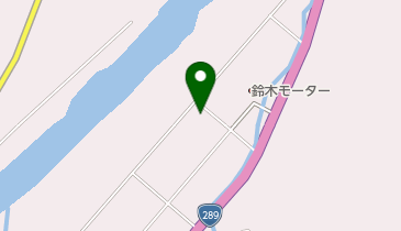 酒井燃料店の地図画像