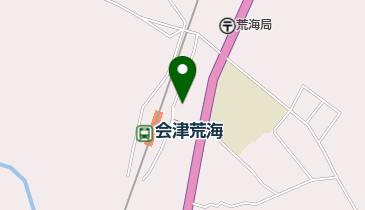 会津肖像画院・室井秀光アトリエの地図画像