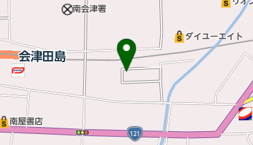 ウェーリタース英語数学塾の地図画像