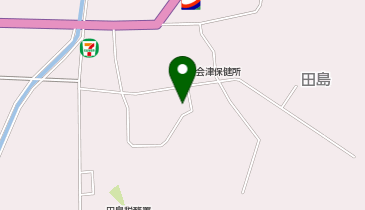 太陽堂療術院の地図画像