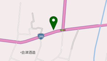 ダスキン田島の地図画像