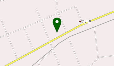 テクマット事業所の地図画像
