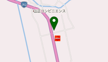 星設備の地図画像
