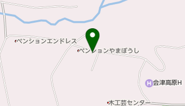 くるみの地図画像