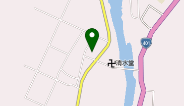 有限会社角田ミルクプラントの地図画像