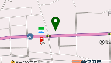 稲瀬工務店の地図画像