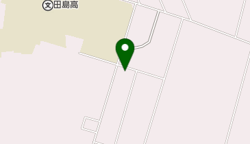 南総建株式会社田島事業所の地図画像