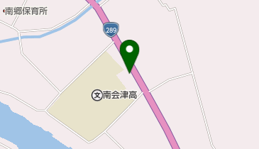 山星建設株式会社の地図画像