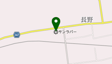 株式会社サンラバーの地図画像