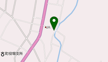 岡本商店の地図画像