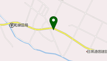 リカーショップトミヤの地図画像