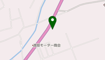 株式会社協和自動車の地図画像