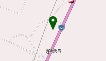株式会社会津物産の地図画像