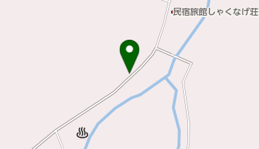 有限会社平野物産店の地図画像
