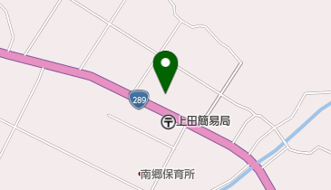 カネマン商店の地図画像
