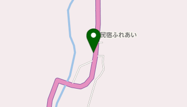 大黒屋商店の地図画像